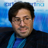 Портрет фотографа (аватар) davoud yarahmadi (www.artoonist.ir)