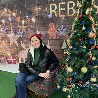 Портрет фотографа (аватар) Марина Колтукова (Marina Koltukova)