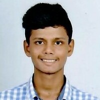 Портрет фотографа (аватар) Ritesh Kajare (Ritesh Ravindra Kajare)