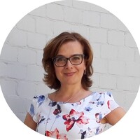 Портрет фотографа (аватар) Mariana Parvanova-Brett