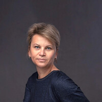 Фотография Elena Brown Портрет фотографа (аватар) Elena Brown