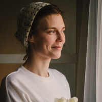 Портрет фотографа (аватар) Екатерина Савастина (Ekaterinа Savastinа)