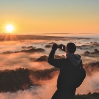 Портрет фотографа (аватар) Символоков Олег (Oleg Simvolokov)