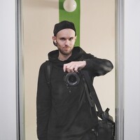 Портрет фотографа (аватар) Бехтерев Вадим (Vadim Bechterev)