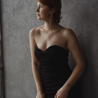 Фотография Ирина Логовская (Irina Logovskaya) Портрет фотографа (аватар) Ирина Логовская (Irina Logovskaya)