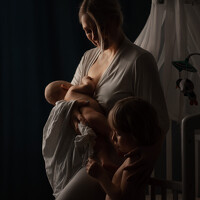 Портрет фотографа (аватар) Елена Рудь (Elena Rud)