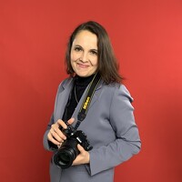 Портрет фотографа (аватар) гульназ замалеева (Gulnaz Zamaleeva)