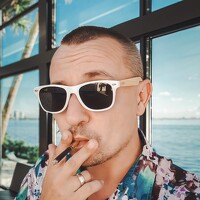 Портрет фотографа (аватар) Владимир Фролов (1stMOD) (Vladimir Frolov)