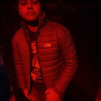 Портрет фотографа (аватар) Ayushman Das (আয়ুষ্মান দাস)