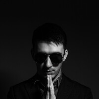 Портрет фотографа (аватар) Дмитрий Колосов (Dmitrii Kolosov)