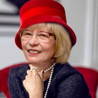 Портрет фотографа (аватар) Мариана Добрева (Mariana Dobreva)