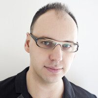 Портрет фотографа (аватар) Pavel Surovy