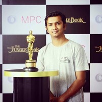 Портрет фотографа (аватар) Susavan Aditya