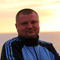 Фотография Сапожников Владимир (Vladimir Sapozhnikov) Портрет фотографа (аватар) Сапожников Владимир (Vladimir Sapozhnikov)