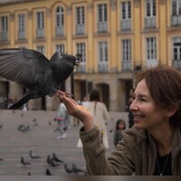 Портрет фотографа (аватар) Claudia Ruiz