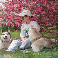Фотография Валерия Васина (Valeria Vasina) Портрет фотографа (аватар) Валерия Васина (Valeria Vasina)