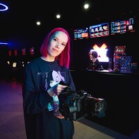 Портрет фотографа (аватар) Тамара Волкова (Tomoe Nebula)