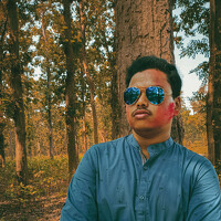 Портрет фотографа (аватар) Sourav Dutta (সৌরভ দত্ত)