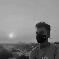 Портрет фотографа (аватар) Meet prajapati (meet prajapati)