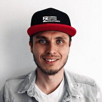 Портрет фотографа (аватар) Артем Золотарев (Zolotaryov Artyom)