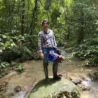 Портрет фотографа (аватар) Arkajit Chakraborty