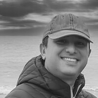 Портрет фотографа (аватар) Andre Beygijani (Անդրե Բեյգիջանի)