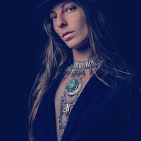 Портрет фотографа (аватар) Viktoria Farkas