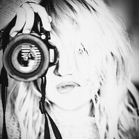 Портрет фотографа (аватар) Ольга Антонова (Olga Antonova)