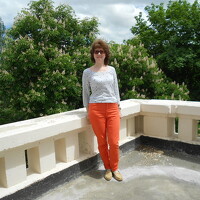 Портрет фотографа (аватар) Елена Казарина (Elena Kazarina)