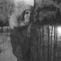 Портрет фотографа (аватар) Юлия Фомина (YULIYA FOMINA)