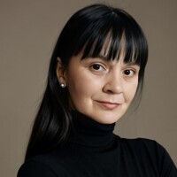 Портрет фотографа (аватар) Елена Чуб (Elena Chub)