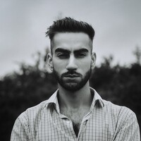 Портрет фотографа (аватар) Артем Шуткин (Artem Shutckin)