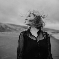 Портрет фотографа (аватар) Janine Ulbrich