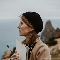 Портрет фотографа (аватар) Михайленко Людмила (Mikhailenko Lyudmila)