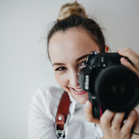 Портрет фотографа (аватар) Maria Suhhalet