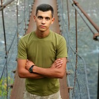 Портрет фотографа (аватар) Сергей Кравченко (Sergey Kravchenko)