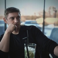 Портрет фотографа (аватар) Сергей Зайцев (Zaytsev Sergey)