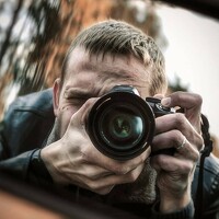 Портрет фотографа (аватар) Владимир Гончаров (Vladimir Goncharov)