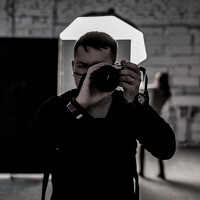 Портрет фотографа (аватар) Oleg Antropov