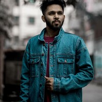 Портрет фотографа (аватар) Tanvir Ahmed