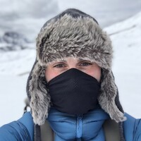 Портрет фотографа (аватар) Burak Esenbey