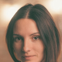 Фотография Виктория Кнышова (Viktoriia Knyshova) Портрет фотографа (аватар) Виктория Кнышова (Viktoriia Knyshova)
