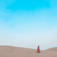 Портрет фотографа (аватар) Sanket Urane