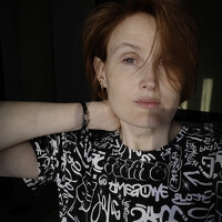 Портрет фотографа (аватар) Надежда Барышева (Nadezhda Barysheva)