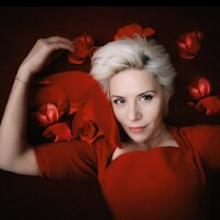 Фотография Елен Бирюкова (ElenaBiryukova) Портрет фотографа (аватар) Елен Бирюкова (ElenaBiryukova)