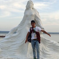 Портрет фотографа (аватар) Любомир Захаров (lyubomir zakharov)