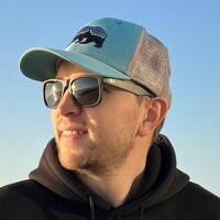 Портрет фотографа (аватар) Aleksandr Semenov