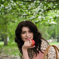 Портрет фотографа (аватар) Диана Такмашева (Diana Takmasheva)