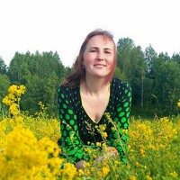 Портрет фотографа (аватар) Елена Горева (Elena Goreva)