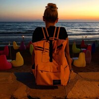 Портрет фотографа (аватар) Olga Molchanova